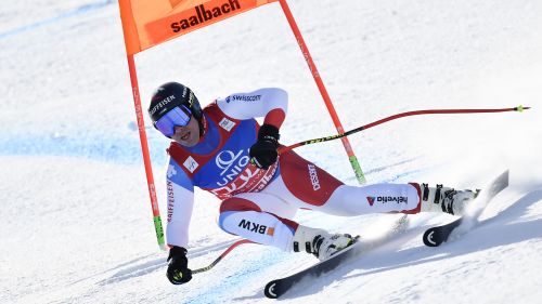 Saalbach respects the predictions: the 2025 world championships assigned to the Austrian town