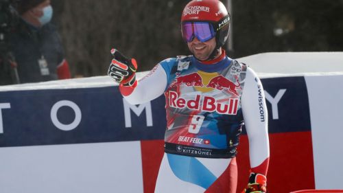 The big names choose low numbers for a Garmisch descent full of unknowns: Mayer 1, Feuz 3, Paris 5