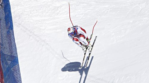 There is an ok for the men's races in Wengen: appointment on the Lauberhorn from 17 to 19 January