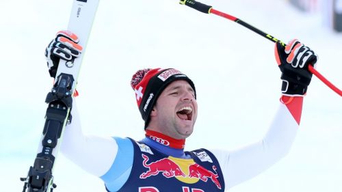 The rankings of the men's cup after Kitz: Odermatt at 1200, now Feuz scares Kilde