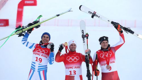 Arianna Fontana, la decima è d'Oro. E' ancora regina dei 500 metri