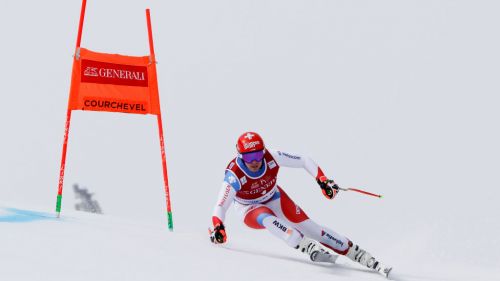 Feuz and another year to renew the super challenge against Paris, Kilde and the Austrians: "I live skiing with serenity"