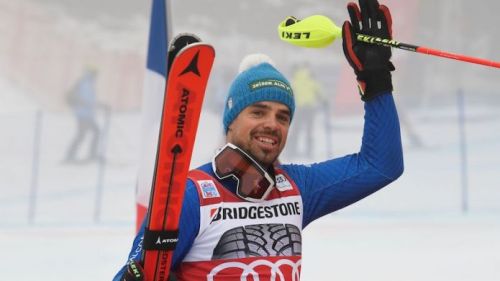 Peter Fill becomes a father for the third time: in Bressanone born Maja