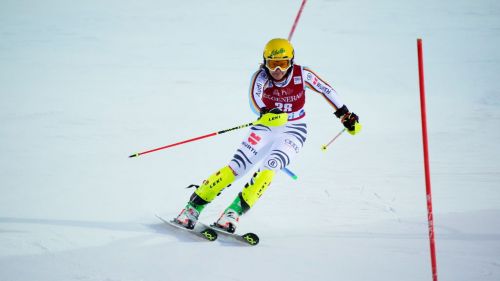After Mars Monsen, Andrea Filser's season also ended prematurely