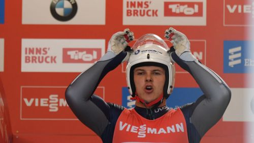 Cancellate le pre-olimpiche di slittino in programma a febbraio