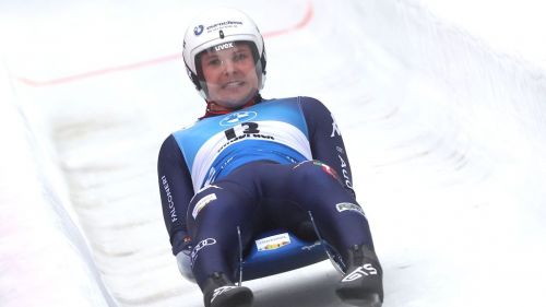 Kevin Fischnaller ad un passo dal podio nella sprint di Igls. Taubitz ed Egle regine nelle prove femminili
