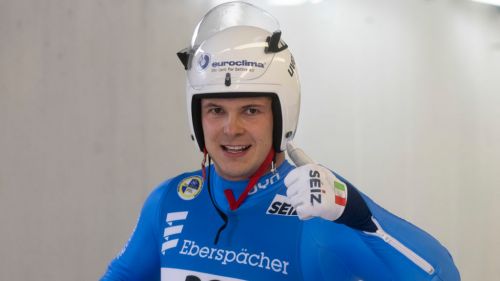 Rieder-Kainzwaldner centrano il secondo podio stagionale ad Oberhof. Tripletta tedesca nel singolo maschile