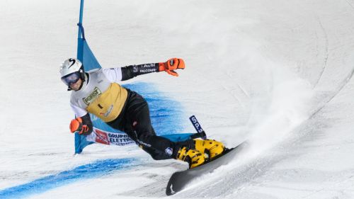 La CdM di snowboard si chiude con un dd