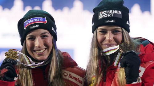 Corinne Suter torna a Beaver Creek, l'iridata Flury ancora ai box. E Faivre rinuncia a Val d'Isère