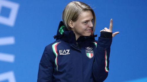Short Track: Fontana e punti olimpici importanti nella prima tappa di Coppa del Mondo