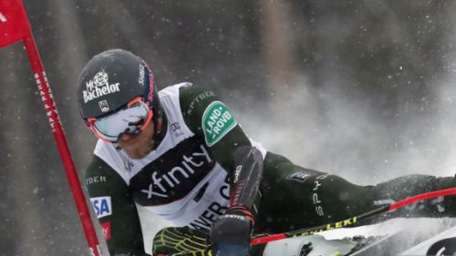 Miracle Tommy Ford in Beaver Creek: beaten Kristoffersen and Nestvold-Haugen for the first pearl in the Cup