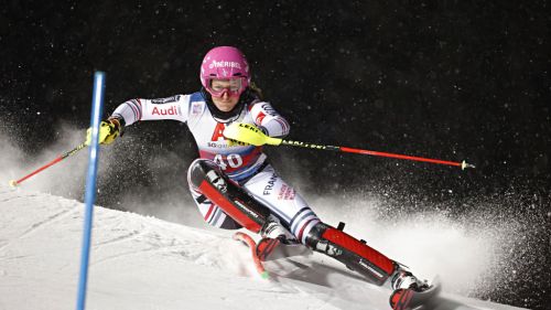 Excluded from the World Championships, Joséphine Forni quits skiing at the age of 26: "I no longer agree with certain decisions