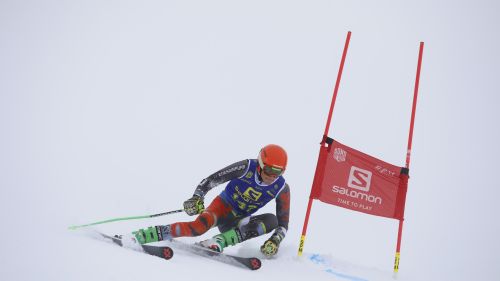 The end of the season with the "new" Memorial Fosson: all on track from 9 to 11 April