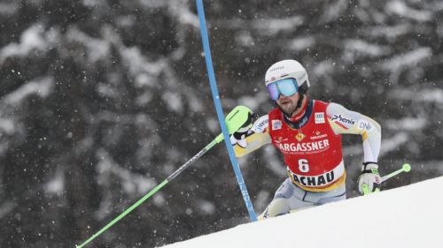LIVE from Schladming: it's the night of the Planai, slalom starts at 5.45 pm with an ... absolute balance