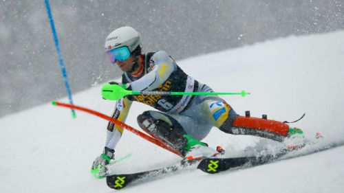 The Norwegian championships also close in Oppdal: Foss-Solevaag crowns the perfect season