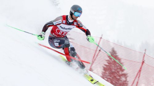 The fall of Adelboden left damage to Foss-Solevaag: on Tuesday surgery on the thumb of his right hand