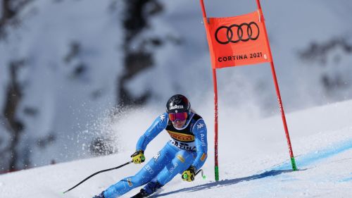 Versatile in Zermatt from Friday: six days on the glacier for Marsaglia and companions