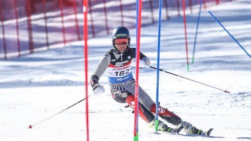 Italian hiccups between Pila and Bardonecchia: super downhill Rizzi, Franzoni commands the combined
