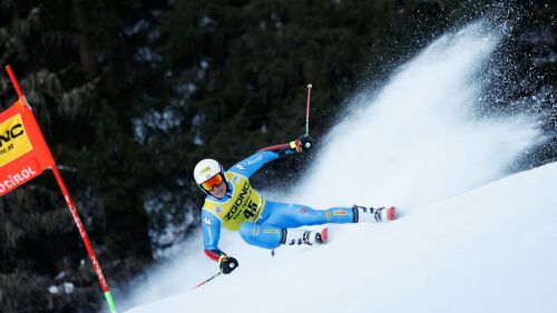 Twelve blue players called up for the Junior World Ski Championships: Franzoni leads them, but watch out for Mathiou and Sola