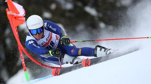 European Cup, the Orcières-Merlette block ends prematurely: now Folgaria, let's take stock