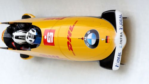 All-in di Friedrich a Sigulda: quarta vittoria consecutiva e record della pista