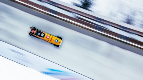 All-in di Friedrich a Sigulda: quarta vittoria consecutiva e record della pista
