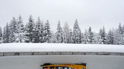 Speciale Campionati Italiani di bob e skeleton 2021