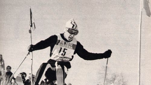 World Championships 2029, next 9 September the choice at FISI between Val Gardena and Sestriere