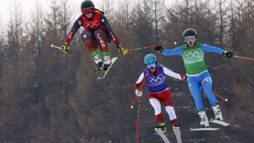Storico Deromedis a Bakuriani! aa