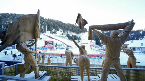 World Cup in South Tyrol? All events with the public (75%) for Gardena, Badia and beyond