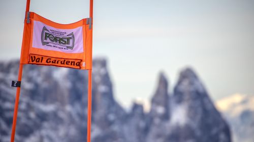 Che festa per la Val Gardena: la discesa saltata a Beaver Creek si disputerà sulla Saslong!