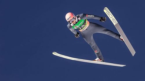 Geiger brucia un ritrovato Schlierenzauer a Hinterzarten: azzurri lontani nella seconda tappa del Summer Grand Prix