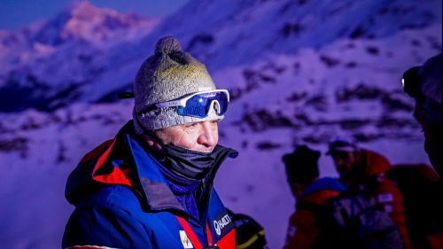 Peter Gerdol positive at Covid-19: the head of the women's cup will miss the Lienz stage