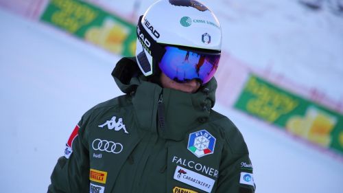 The 50th edition of the European Cup is ... cursed: the opening giant in Mayrhofen has also been canceled