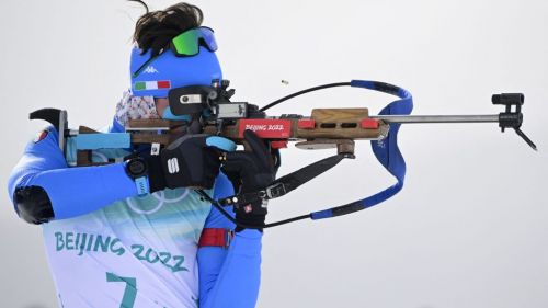 Dorothea Wierer