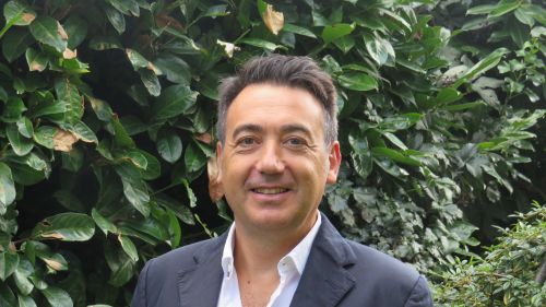 Federal elections, Giacomo Bisconti introduces himself. Contours and Iandolo confirmed in Tuscany and Molise