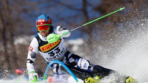 AJ Ginnis, infinite misfortune: the crusader breaks again, farewell Olympics. "I am devastated"