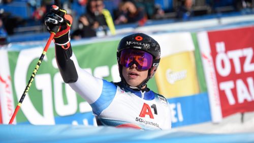 Switzerland and Austria for Lech / Zuers: Odermatt will not be there, the red and white focus on slalomists