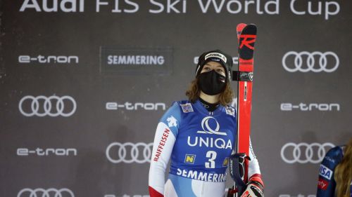 Semmering is guaranteed the World Cup until 2026: agreement made with the Austrian federation