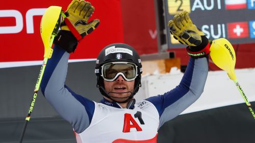 Razzoli defeated Covid: "After twenty days I'm finally fine". Will skip Zagreb, for Adelboden ...