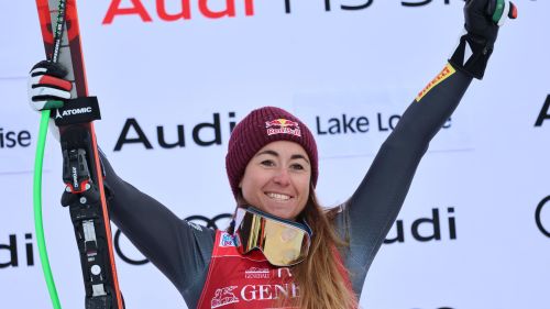 Le classifiche della CdM femminile dopo la discesa bis di Lake Louise: Goggia e l'operazione sorpasso a Shiffrin