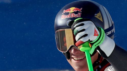 Brignone col n° 6, Goggia per un altro tris col 12, in mezzo... Gut-Behrami. Alle 19.00 il super-g di Lake Louise