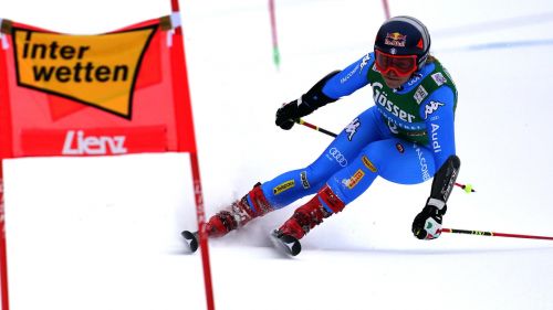LIVE from Lienz: Goggia to lead the Italian comeback, anything can happen on the Schlossberg