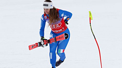 The return of Cortina to the World Cup, the FIS is ok after the snow check: 22-23 January are the key dates