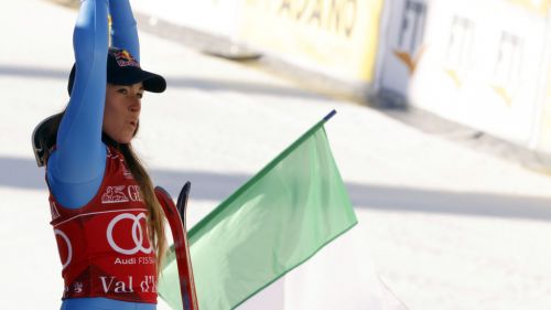 Goggia goes with n ° 5 for the first test of Altenmarkt-Zauchensee: Brignone is back and there is Vlhova
