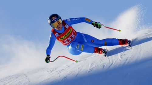 The "zero" of Goggia, the few points of Vlhova, the expectation of Shiffrin: the situation of a cup still very open