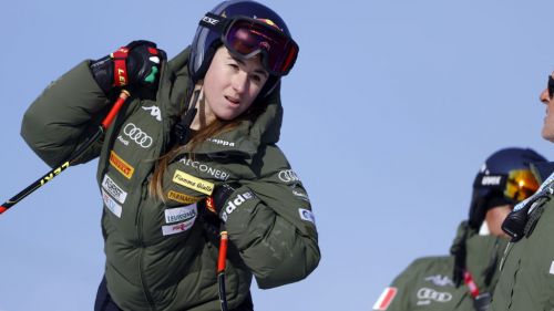 Sofia, is the final challenge: at 11.30 the descent that can deliver Goggia to the history of blue skiing