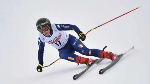 The startlist of the second round of Altenmarkt-Zauchensee: from 15 to 17 there are Goggia, Brignone and Delago