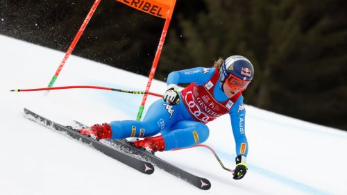 Agazzi's first words as Sofia Goggia's new coach: "I work on technique to reduce risks"
