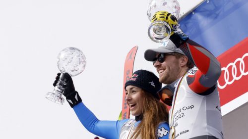 "Speed Opening"? All according to forecasts, the FIS grants more days but it is really hard ...
